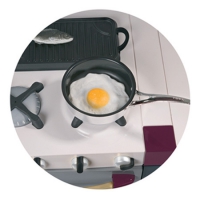 Астероид - иконка «кухня» в Высоковске