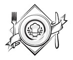 Ресто-клуб Fabric - иконка «ресторан» в Высоковске