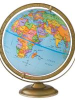 Экватор - иконка «страна» в Высоковске