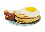 Три Кабана - иконка «завтрак» в Высоковске